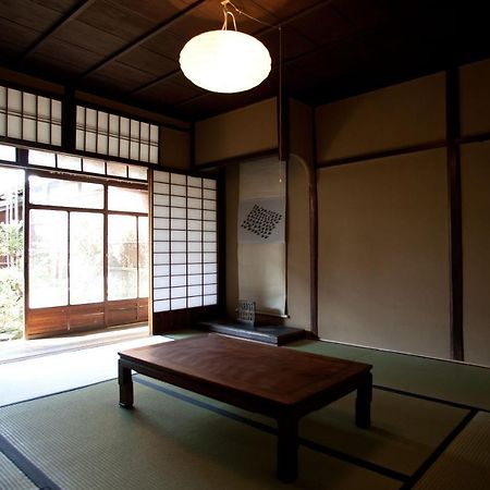 町宿枩邑machiyado Matsumura Kyōto Exterior foto